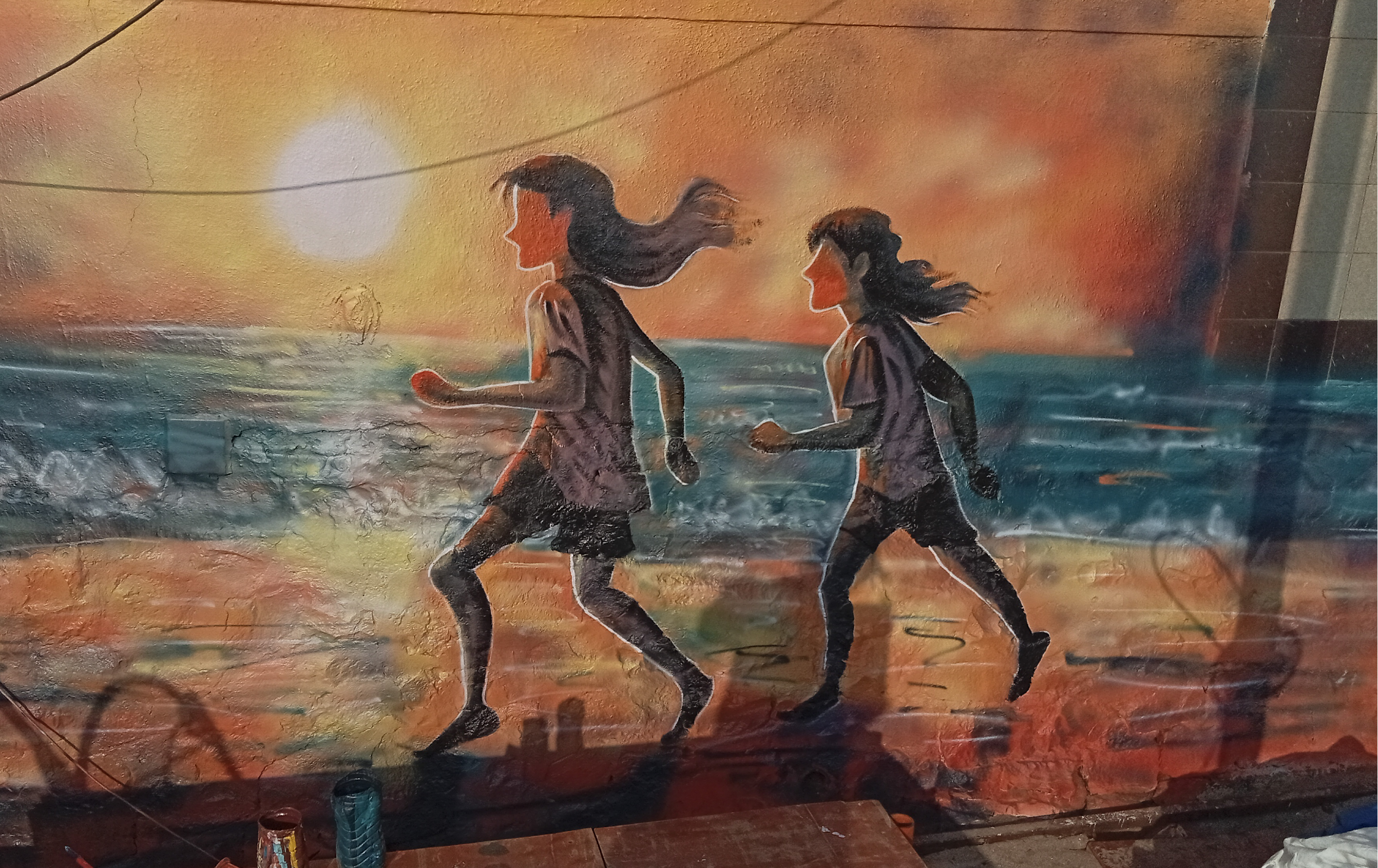 Wall Art 1