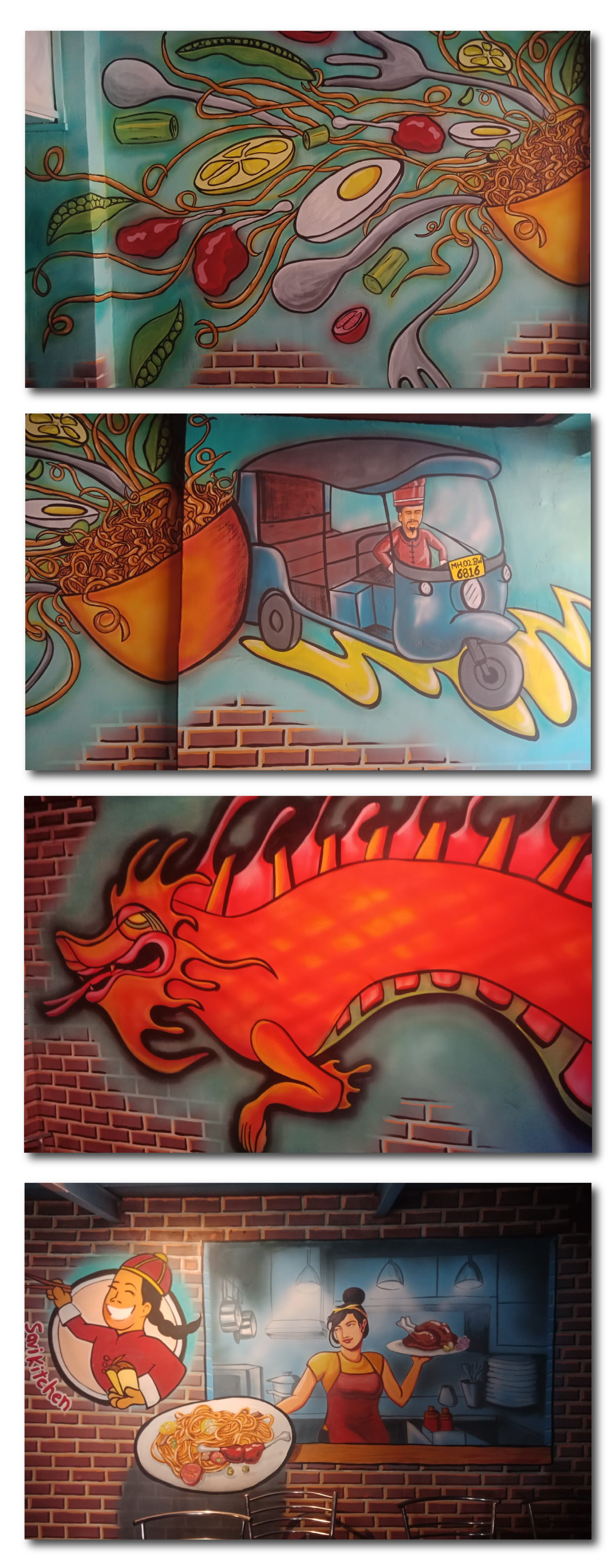 Wall Art 6