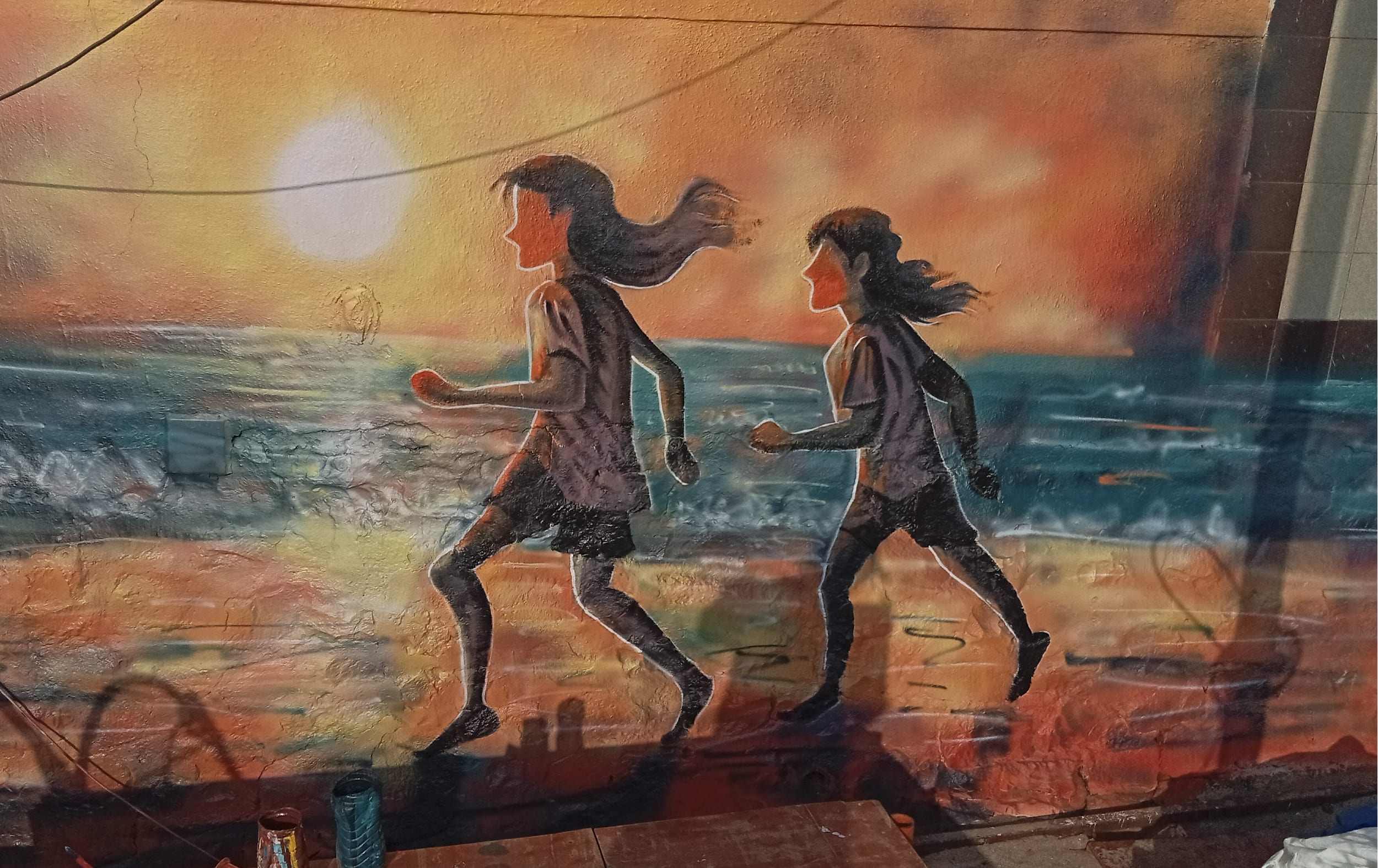 Wall Art 1