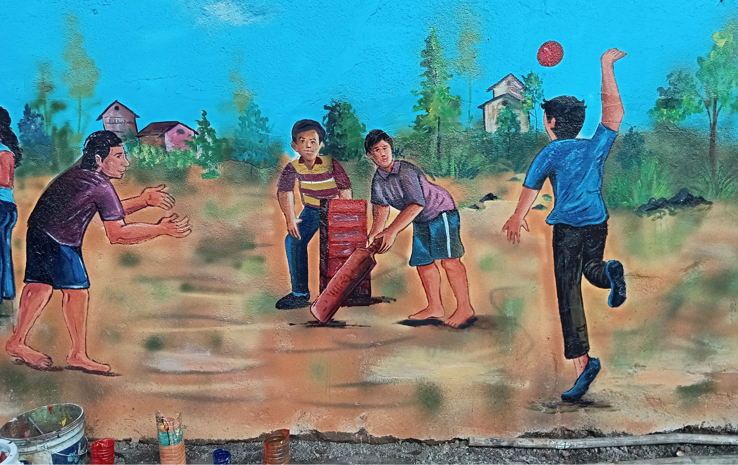 Wall Art 5