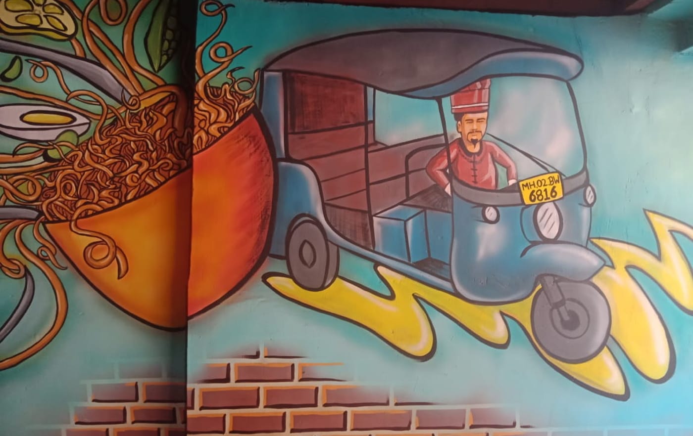 Wall Art 8